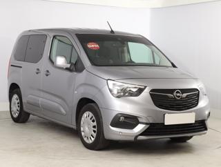Opel Combo 1.2 Turbo 81kW pick up