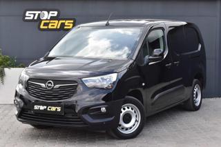 Opel Combo 1.5 CDTi 2xKOLA *DPH*ČR 1.MAJ* VAN