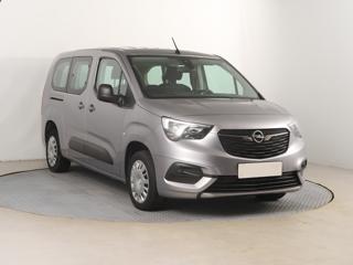 Opel Combo 1.2 Turbo 81kW pick up