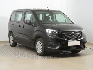 Opel Combo 1.5 CDTI 75kW pick up