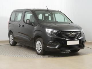 Opel Combo 1.5 CDTI 75kW pick up