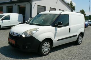 Opel Combo 1,3 CDTi  KAWA pick up