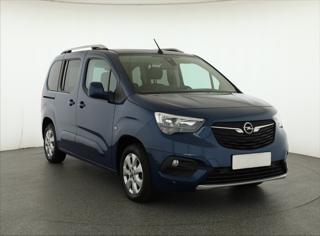 Opel Combo 1.5 CDTI 96kW pick up