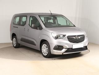 Opel Combo 1.2 Turbo 81kW pick up