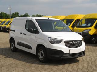 Opel Combo 1.2 Turbo 81kW pick up