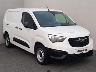 Opel Combo 1.5CDTi, ČR pick up