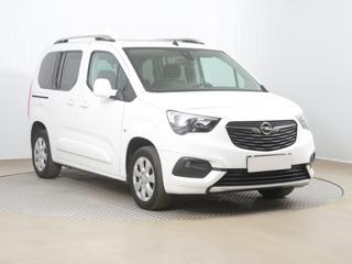 Opel Combo 1.5 CDTI 75kW pick up