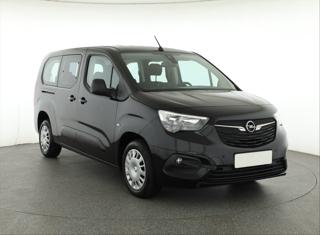 Opel Combo 1.2 Turbo 96kW pick up