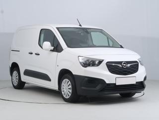 Opel Combo 1.2 Turbo 81kW pick up