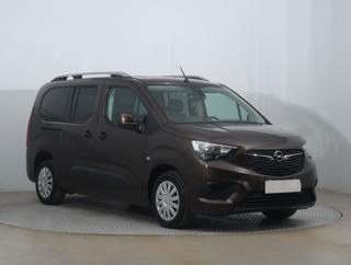 Opel Combo 1.5 CDTI 75kW pick up