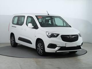 Opel Combo 1.2 Turbo 81kW pick up