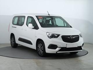 Opel Combo 1.2 Turbo 81kW pick up