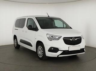 Opel Combo 1.5 CDTI 96kW pick up