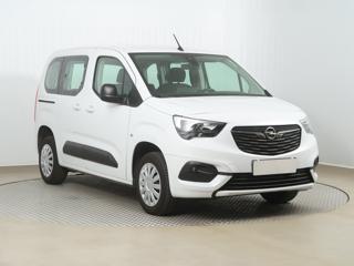 Opel Combo 1.2 Turbo 81kW pick up