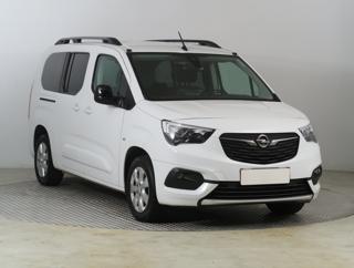 Opel Combo 1.2 Turbo 96kW pick up