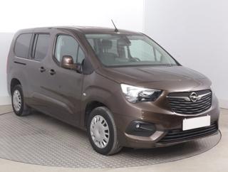 Opel Combo 1.2 Turbo 81kW pick up