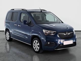 Opel Combo 1.2 Turbo 81kW pick up