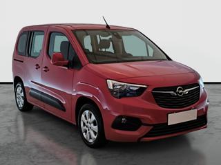 Opel Combo 1.2 Turbo 81kW pick up