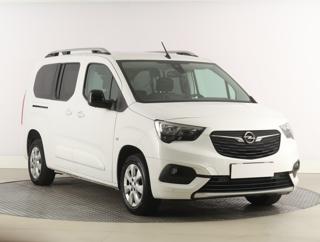 Opel Combo 1.5 CDTI 96kW pick up