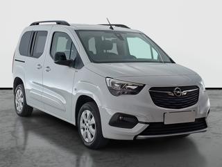 Opel Combo 1.5 CDTI 96kW pick up