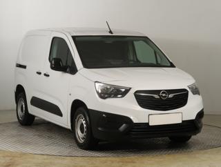 Opel Combo 1.2 Turbo 81kW pick up