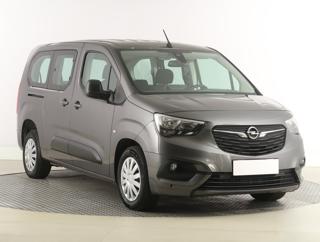 Opel Combo 1.2 Turbo 81kW pick up