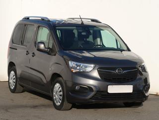 Opel Combo 1.2 Turbo 81kW pick up