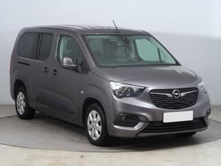 Opel Combo 1.5 CDTI 96kW pick up