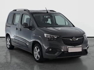 Opel Combo 1.5 CDTI 75kW pick up