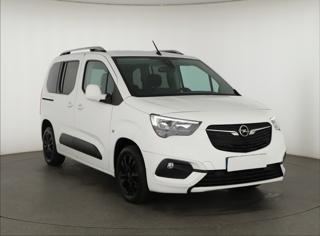 Opel Combo 1.5 CDTI 75kW pick up