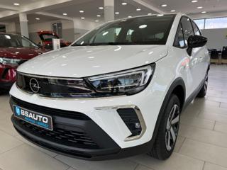 Opel Crossland Edition 1,2 61 kW + ZP zdarma SUV