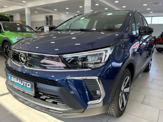 Opel Crossland Edition 1,2 Turbo + ZP zdarma SUV