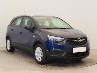 Opel Crossland X 1.2 60kW SUV