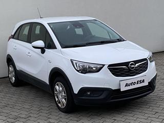 Opel Crossland X 1.2T SUV