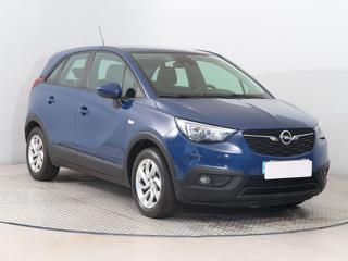 Opel Crossland X 1.2 61kW SUV