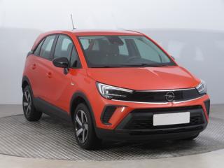 Opel Crossland X 1.2 61kW SUV benzin