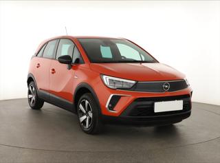 Opel Crossland X 1.2 Turbo 81kW SUV