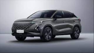 Omoda C5 1,6 TGDI 7DCT  Premium SUV