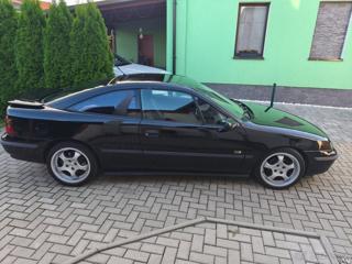Opel Calibra 2,0   16 v sedan
