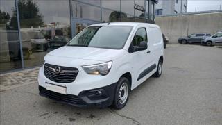 Opel Combo 1,5   CDTi skříň