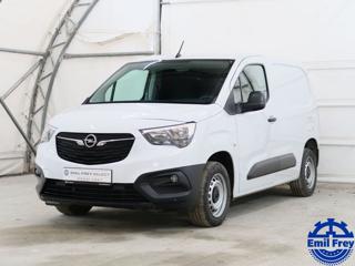 Opel Combo 1.5CDTi,CZ,1Maj,L1H1,MAN6 skříň