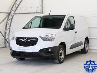 Opel Combo 1.5CDTi,CZ,1Maj,L1H1,MAN6 skříň