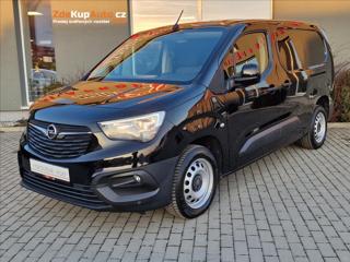 Opel Combo 1.5 CDTI 75 kW S/S L2,ČR,1Maj skříň