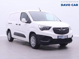 Opel Combo 1,5 CDTI 75kW Klima Long DPH skříň