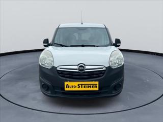Opel Combo 1,6 CDTi,Klima,Odpočet DPH skříň