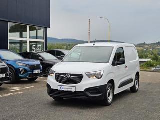 Opel Combo 1.5 CDTi 100 Enjoy MAN6 skříň