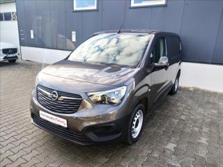 Opel Combo 1,5 CDTi 100 Selection  Edition XL skříň