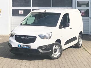 Opel Combo VAN L1H1, 1,5CDTI 96kW MT6 +ZP skříň