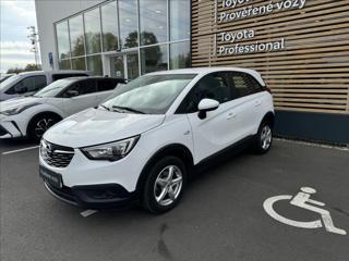 Opel Crossland 1,2 TURBO ENJOY SUV