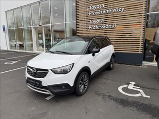 Opel Crossland 1,2 1.2 TURBO Innovation SUV